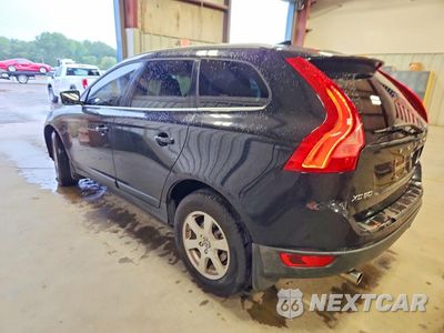 Drugie zdjęcie samochodu z przodu: 2012 VOLVO XC60 3.2 VIN:YV4952DL3C2332738 - miniatura