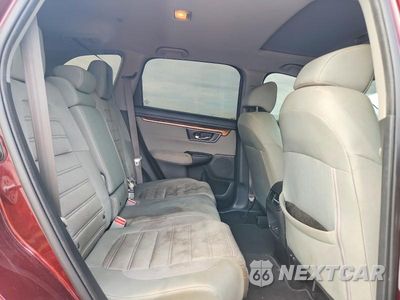 Zdjęcie 11 z 13 samochodu: 2018 HONDA CR-V EX VIN:7FARW1H56JE002273 - miniatura