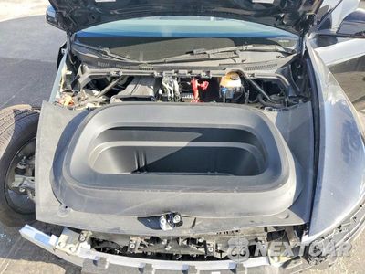 Zdjęcie 11 z 13 samochodu: 2026 TESLA MODEL Y VIN:7SAYGDEE0TF438892 - miniatura