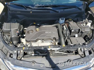 Zdjęcie 12 z 13 samochodu: 2018 CHEVROLET EQUINOX PREMIER VIN:2GNAXVEV1J6321692 - miniatura