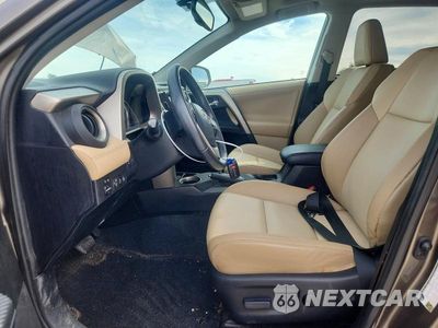Zdjęcie 7 z 13 samochodu: 2013 TOYOTA RAV4 LIMITED VIN:2T3DFREV1DW077230 - miniatura