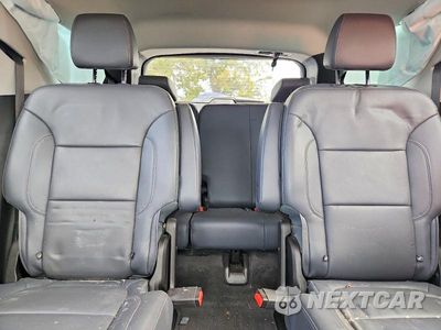 Zdjęcie 10 z 13 samochodu: 2019 CHEVROLET TRAVERSE LT VIN:1GNERHKW1KJ142776 - miniatura