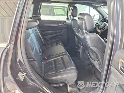 Zdjęcie 11 z 14 samochodu: 2015 JEEP GRAND CHEROKEE LIMITED VIN:1C4RJFBGXFC106884 - miniatura