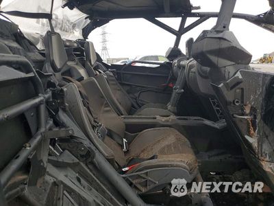 Zdjęcie 6 z 10 samochodu: 2022 CAN-AM MAVERICK X3 MAX X RS TURBO RR VIN:3JBVNAV41NE001071 - miniatura