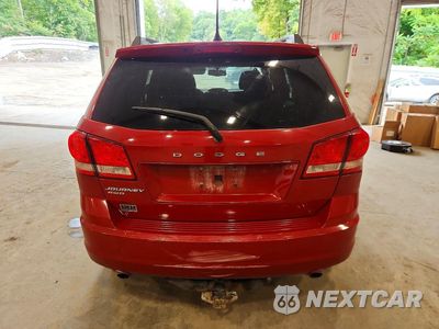 Zdjęcie 6 z 13 samochodu: 2017 DODGE JOURNEY SE VIN:3C4PDDAGXHT549113 - miniatura