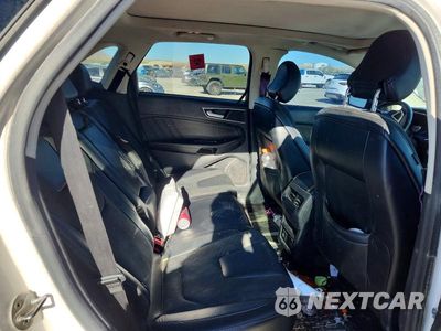 Zdjęcie 10 z 12 samochodu: 2015 FORD EDGE SPORT VIN:2FMTK4AP1FBC39750 - miniatura