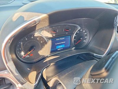 Zdjęcie 9 z 13 samochodu: 2023 CHEVROLET EQUINOX LT VIN:3GNAXKEG9PS156971 - miniatura