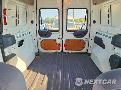 Zdjęcie 10 z 13 samochodu: 2012 FORD TRANSIT CONNECT XL VIN:NM0LS6AN6CT088895 - miniatura