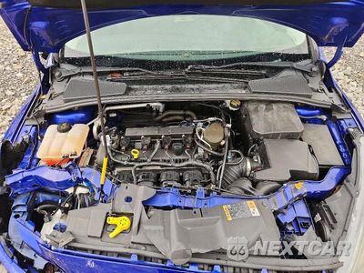 Zdjęcie 11 z 12 samochodu: 2015 FORD FOCUS SE VIN:1FADP3F27FL213046 - miniatura