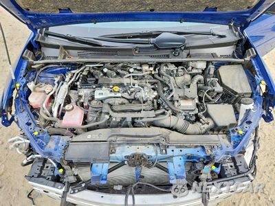 Zdjęcie 11 z 12 samochodu: 2024 TOYOTA PRIUS PRIME XSE VIN:JTDACACU9R3019769 - miniatura