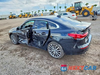 Drugie zdjęcie samochodu z przodu: 2021 BMW 228I VIN:WBA53AK07M7H47172 - miniatura