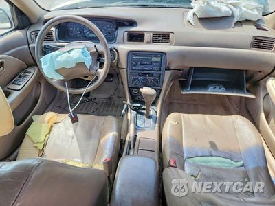 Zdjęcie 8 z 13 samochodu: 1997 TOYOTA CAMRY XLE V6 VIN:JT2BF22K5V0073785 - miniatura