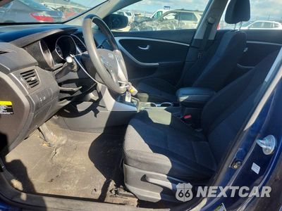 Zdjęcie 7 z 12 samochodu: 2014 HYUNDAI ELANTRA GT BASE VIN:KMHD35LH1EU166191 - miniatura