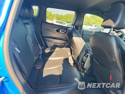 Zdjęcie 11 z 13 samochodu: 2025 JEEP COMPASS TRAILHAWK VIN:3C4NJDDN0ST524593 - miniatura