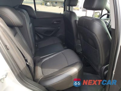 Zdjęcie 11 z 14 samochodu: 2018 CHEVROLET TRAX 1LT VIN:3GNCJPSB6JL322011 - miniatura