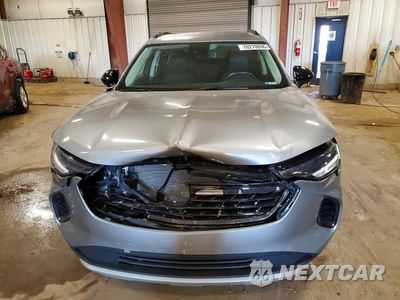 Piąte zdjęcie samochodu w środku: 2023 BUICK ENVISION PREFERRED VIN:LRBFZMR43PD199639 - miniatura