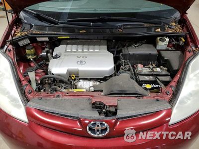Zdjęcie 12 z 14 samochodu: 2008 TOYOTA SIENNA LE 7-PASSENGER VIN:5TDZK23C18S213017 - miniatura