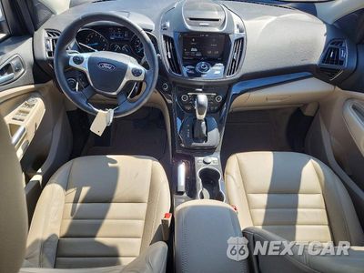 Zdjęcie 8 z 12 samochodu: 2015 FORD ESCAPE TITANIUM VIN:1FMCU0J91FUA87600 - miniatura
