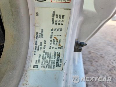 Zdjęcie 12 z 12 samochodu: 2006 CHEVROLET COLORADO VIN:1GCCS148268323537 - miniatura