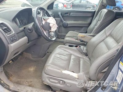 Zdjęcie 7 z 14 samochodu: 2008 HONDA CR-V EXL VIN:5J6RE48778L006917 - miniatura
