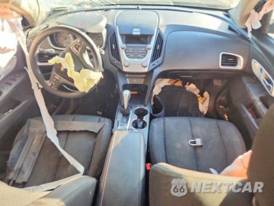 Zdjęcie 8 z 12 samochodu: 2012 CHEVROLET EQUINOX LS VIN:2GNFLCEK0C6220934 - miniatura