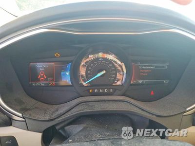 Zdjęcie 9 z 12 samochodu: 2019 FORD FUSION SEL VIN:3FA6P0CD1KR198181 - miniatura