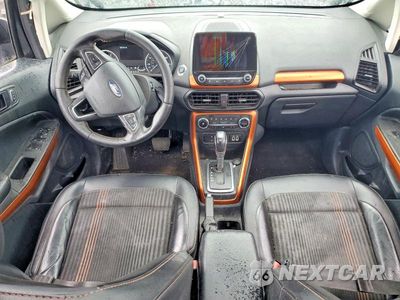 Zdjęcie 8 z 13 samochodu: 2018 FORD ECOSPORT SES VIN:MAJ6P1CL5JC231144 - miniatura