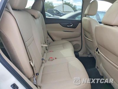 Zdjęcie 11 z 13 samochodu: 2019 NISSAN ROGUE SL VIN:5N1AT2MV2KC832143 - miniatura