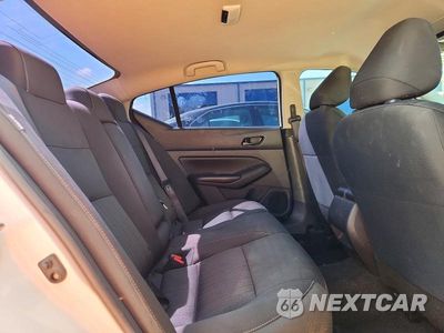 Zdjęcie 10 z 12 samochodu: 2024 NISSAN ALTIMA S VIN:1N4BL4BV5RN426353 - miniatura