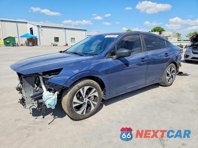 2025 SUBARU LEGACY 4S3BWAB61S3006700 - główne zdjęcie licytacji z USA - miniatura