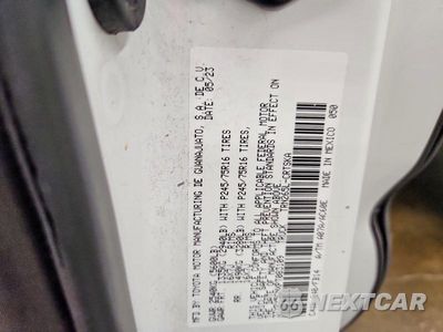 Zdjęcie 12 z 12 samochodu: 2023 TOYOTA TACOMA SR VIN:3TYRX5GNXPT083109 - miniatura