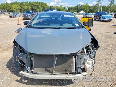 Piąte zdjęcie samochodu w środku: 2023 TOYOTA PRIUS XLE VIN:JTDACAAU8P3008536 - miniatura
