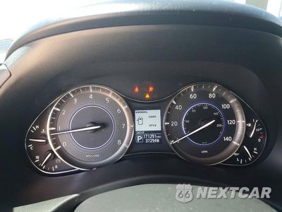 Zdjęcie 9 z 12 samochodu: 2016 INFINITI QX80 BASE VIN:JN8AZ2NF4G9613316 - miniatura