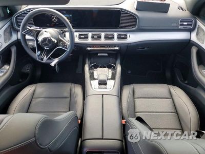 Zdjęcie 8 z 13 samochodu: 2026 MERCEDES-BENZ GLS 450 4MATIC VIN:4JGFF5KE5TB711549 - miniatura