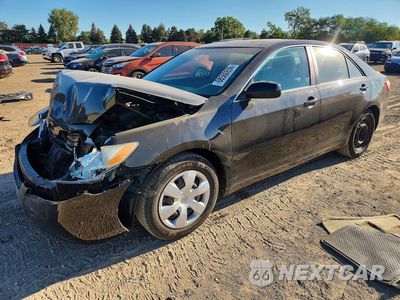 2009 TOYOTA CAMRY LE 4T4BE46K99R120039 - główne zdjęcie licytacji z USA - miniatura