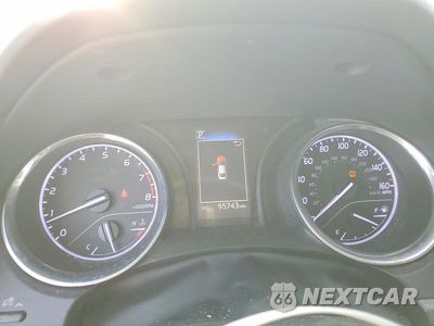 Zdjęcie 9 z 13 samochodu: 2019 TOYOTA CAMRY SE VIN:4T1B11HK3KU184732 - miniatura