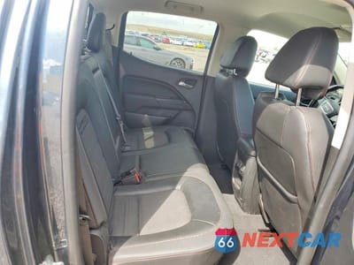 Zdjęcie 10 z 12 samochodu: 2019 GMC CANYON ALL TERRAIN VIN:1GTP6FE11K1321141 - miniatura