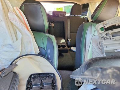 Zdjęcie 10 z 13 samochodu: 2021 NISSAN ROGUE SPORT S VIN:JN1BJ1AV7MW302722 - miniatura