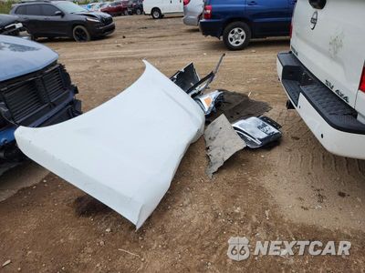 Zdjęcie 12 z 13 samochodu: 2024 NISSAN TITAN SV VIN:1N6AA1EDXRN115558 - miniatura