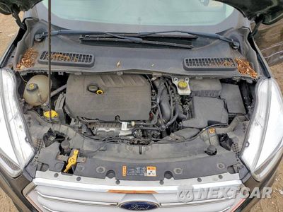 Zdjęcie 12 z 13 samochodu: 2018 FORD ESCAPE SE VIN:1FMCU0GD6JUC18170 - miniatura