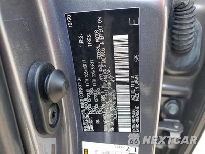 Zdjęcie 13 z 13 samochodu: 2021 LEXUS NX 300 BASE VIN:JTJDARBZ7M2184634 - miniatura