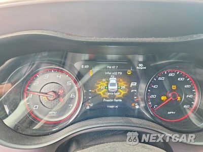 Zdjęcie 9 z 12 samochodu: 2019 DODGE CHARGER R/T VIN:2C3CDXCT9KH668348 - miniatura