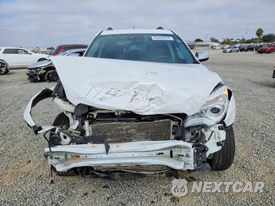 Piąte zdjęcie samochodu w środku: 2015 CHEVROLET EQUINOX LTZ VIN:1GNFLHEK6FZ124666 - miniatura