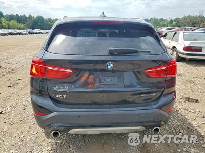 Zdjęcie 6 z 12 samochodu: 2021 BMW X1 SDRIVE28I VIN:WBXJG7C06M5S35227 - miniatura