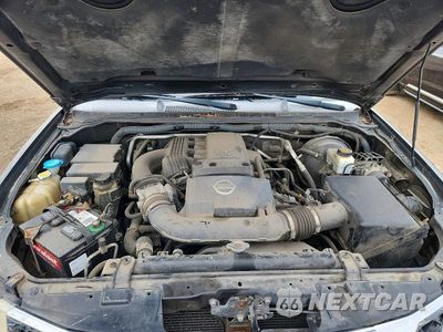 Zdjęcie 12 z 13 samochodu: 2008 NISSAN PATHFINDER S VIN:5N1AR18BX8C605011 - miniatura