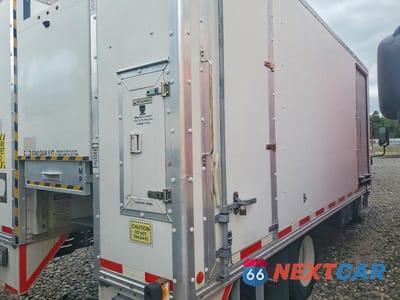 Zdjęcie 11 z 13 samochodu: 2020 ISUZU NRR BOX TRUCK VIN:JALE5W167L7302053 - miniatura