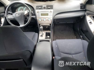 Zdjęcie 8 z 12 samochodu: 2007 TOYOTA CAMRY SE VIN:4T1BE46K87U003317 - miniatura
