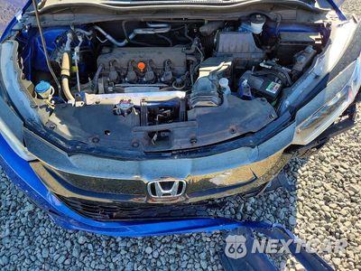 Zdjęcie 11 z 13 samochodu: 2021 HONDA HR-V SPORT VIN:3CZRU6H14MM732706 - miniatura