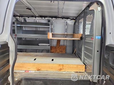 Zdjęcie 11 z 13 samochodu: 2020 GMC SAVANA G3500 VIN:1GTZ7HFG8L1214528 - miniatura