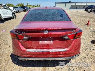 Zdjęcie 6 z 13 samochodu: 2022 NISSAN ALTIMA SR VIN:1N4BL4CV3NN340127 - miniatura
